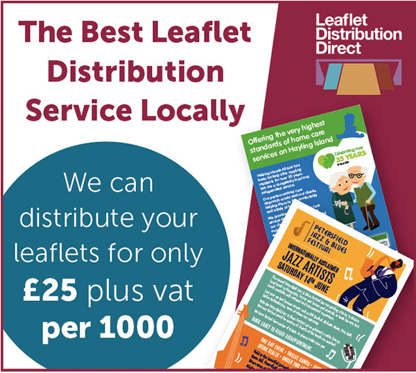 Best leaflet distribution service